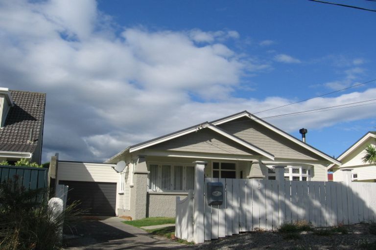 Photo of property in 7 Ventnor Street, Seatoun, Wellington, 6022