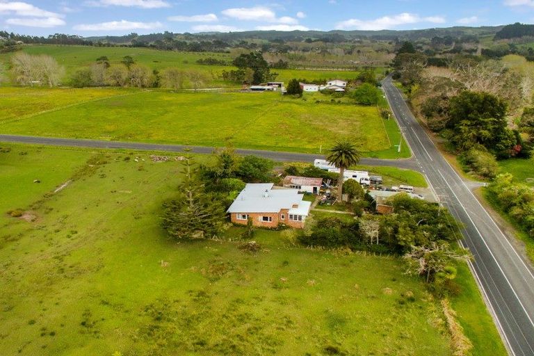 Photo of property in 59 Blackbridge Road, Dairy Flat, Albany, 0794