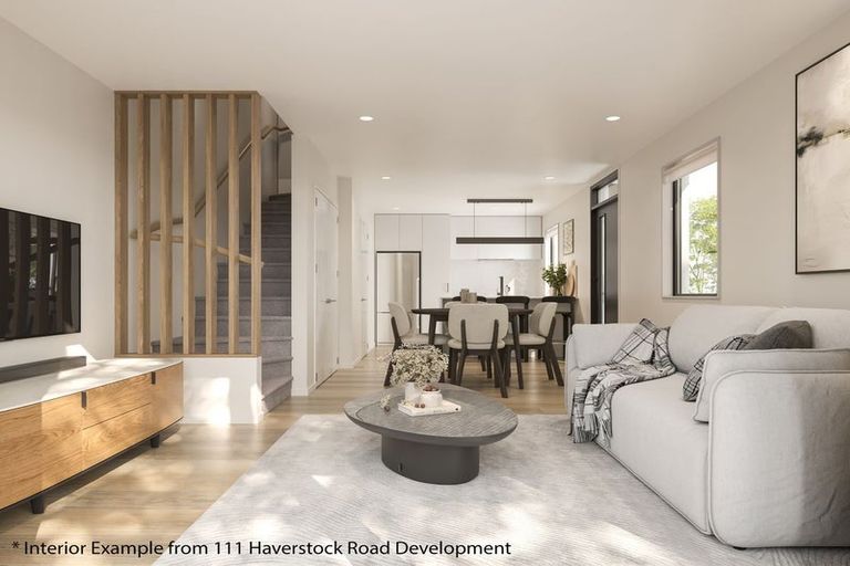 Photo of property in 82 Beach Haven Road, Beach Haven, Auckland, 0626
