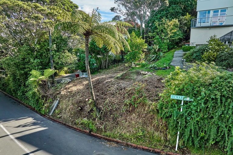 Photo of property in 19 Benares Street, Khandallah, Wellington, 6035