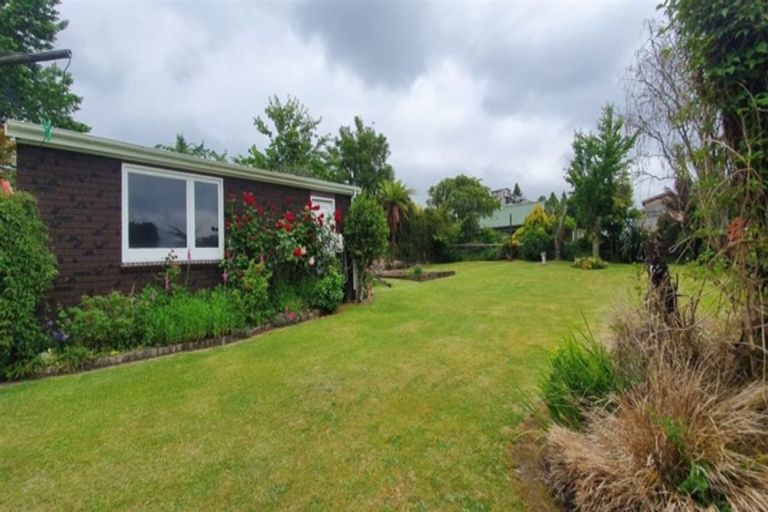 Photo of property in 3 Cross Street, Taumarunui, 3920