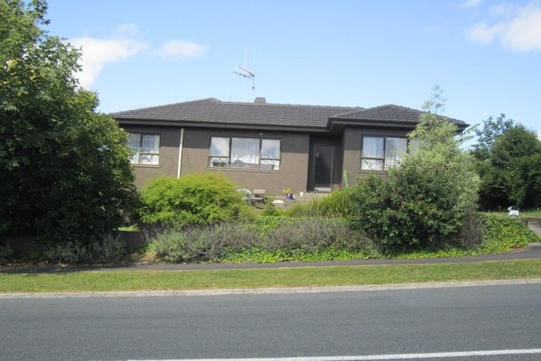 Photo of property in 22 Mansel Avenue, Hillcrest, Hamilton, 3216