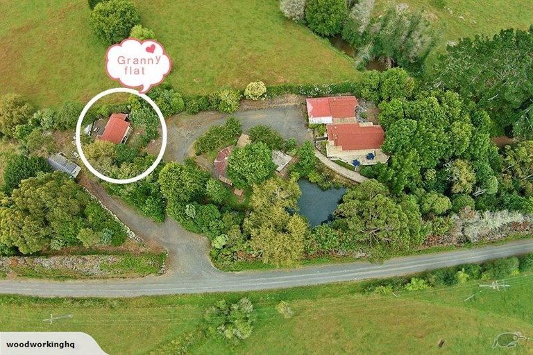 Photo of property in 55a Golding Road, Pukekohe, 2677