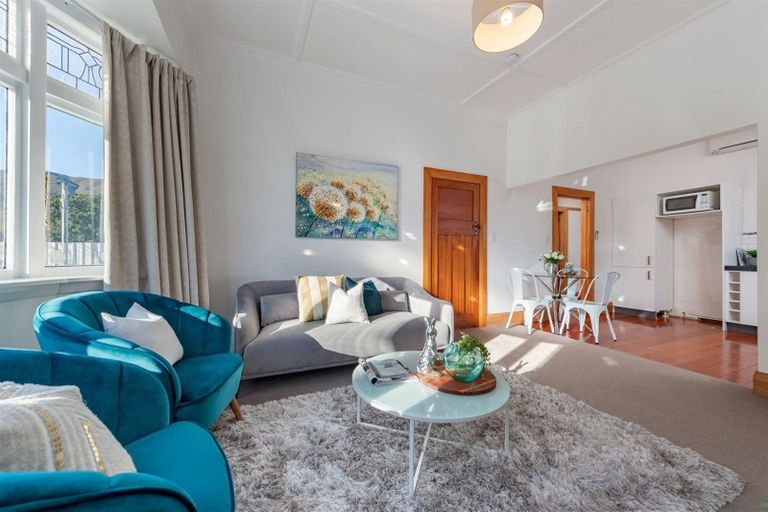 Photo of property in 16 Rodney Street, Waiwhetu, Lower Hutt, 5010