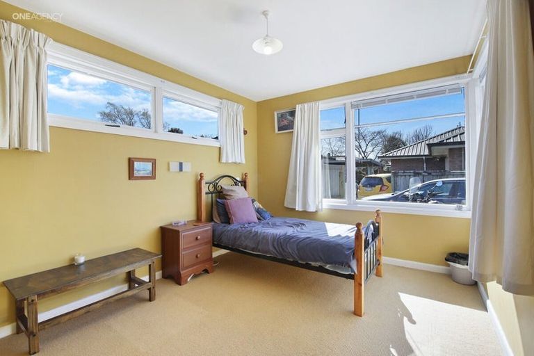 Photo of property in 1/70 Sylvan Street, Hillmorton, Christchurch, 8024