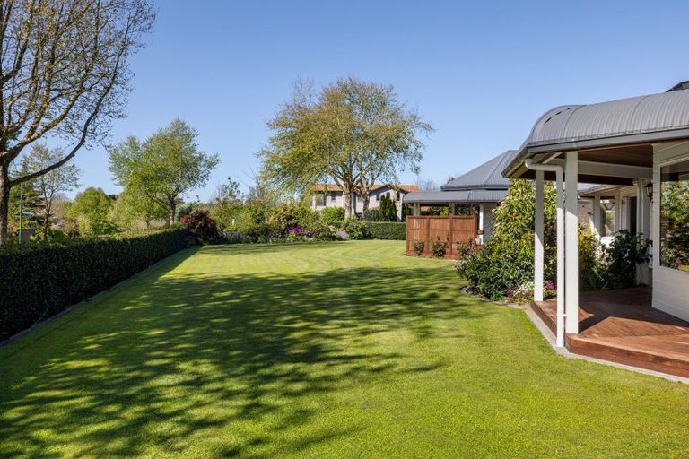 Photo of property in 2 Molloy Rise, Pyes Pa, Tauranga, 3112