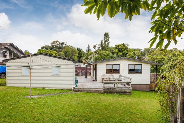 Photo of property in 18 Tiritoa Terrace, Feilding, 4702