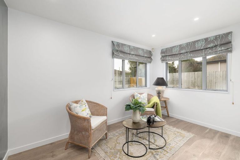 Photo of property in 262a Greers Road, Bryndwr, Christchurch, 8053