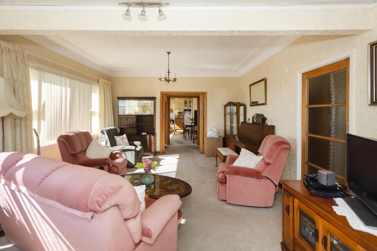 Photo of property in 4 Towey Street, Oamaru, 9400