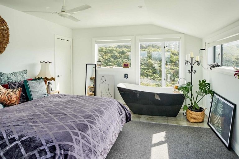 Photo of property in 44 Mortimer Terrace, Aro Valley, Wellington, 6021