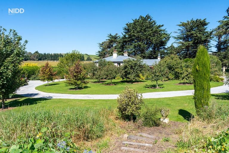 Photo of property in 56 Burgess Road, Herbert, Oamaru, 9495