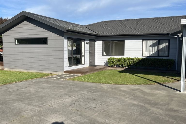 Photo of property in 21 Chatham Mews, Flaxmere, Hastings, 4120