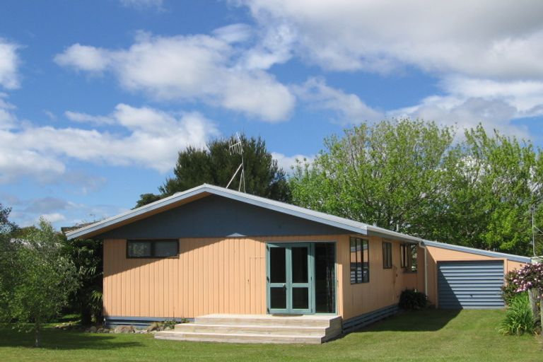 Photo of property in 47 Ocean View Road, Waihi Beach, 3611