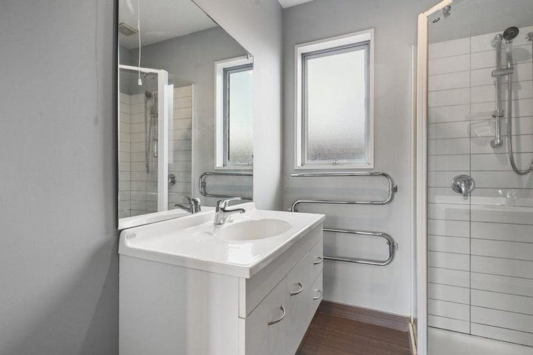 Photo of property in 39b Dickens Street, Addington, Christchurch, 8024