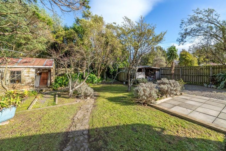 Photo of property in 138 Fitzherbert Street, Featherston, 5710