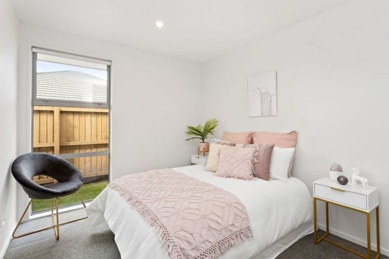 Photo of property in 20 Greenwich Street, Halswell, Christchurch, 8025