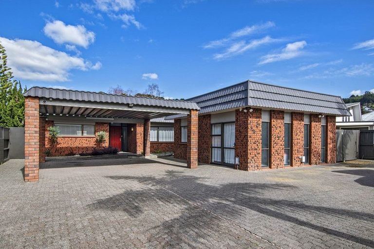 Photo of property in 63 Fairway Drive, Te Kamo, Whangarei, 0112