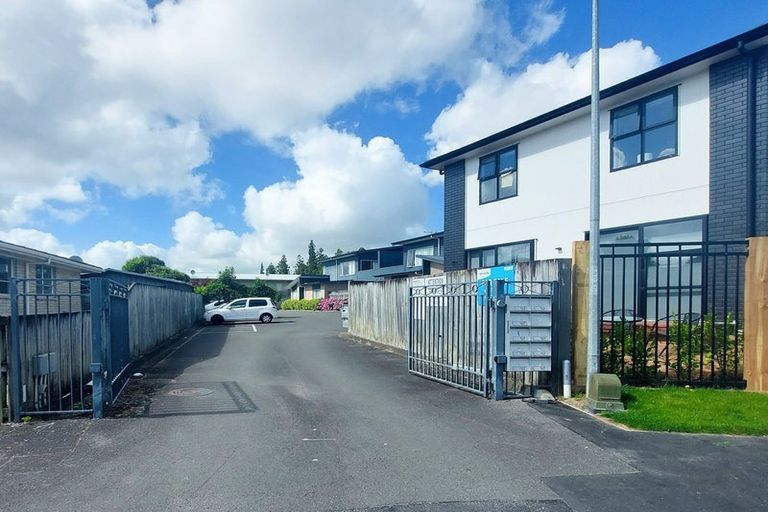 Photo of property in 19j Inverness Avenue, Hamilton East, Hamilton, 3216