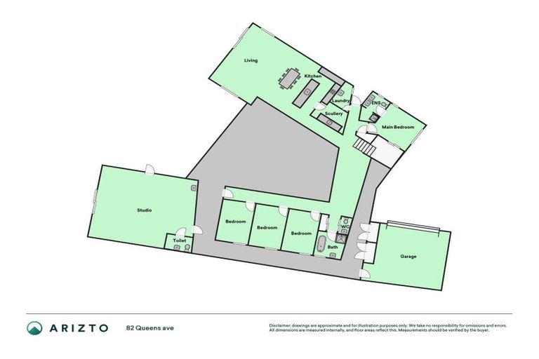 Photo of property in 82 Queens Avenue, Waikuku Beach, 7402