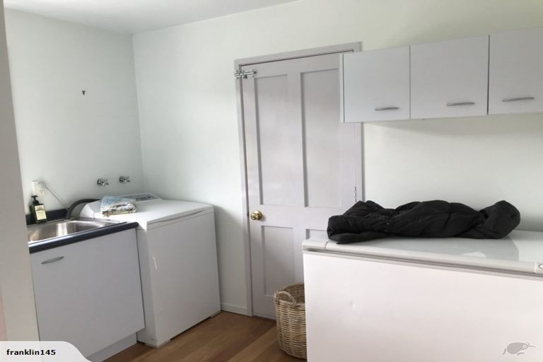 Photo of property in 153 Taha Road, Waimauku, 0881