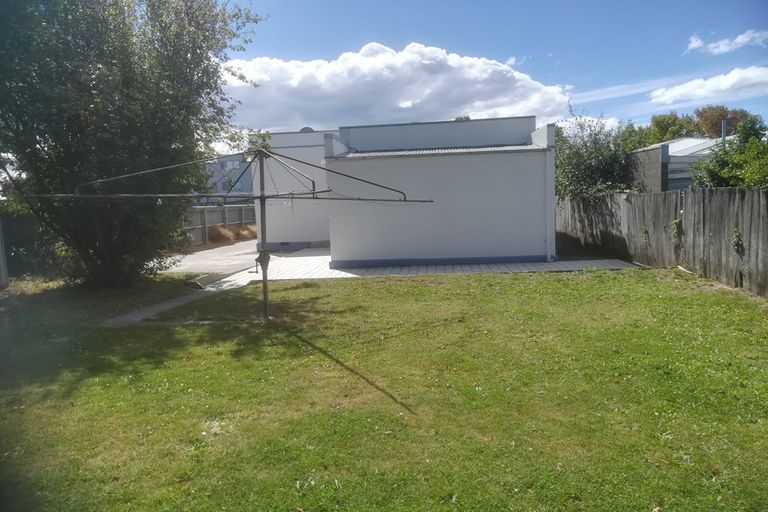 Photo of property in 108 Burke Street, Sydenham, Christchurch, 8023