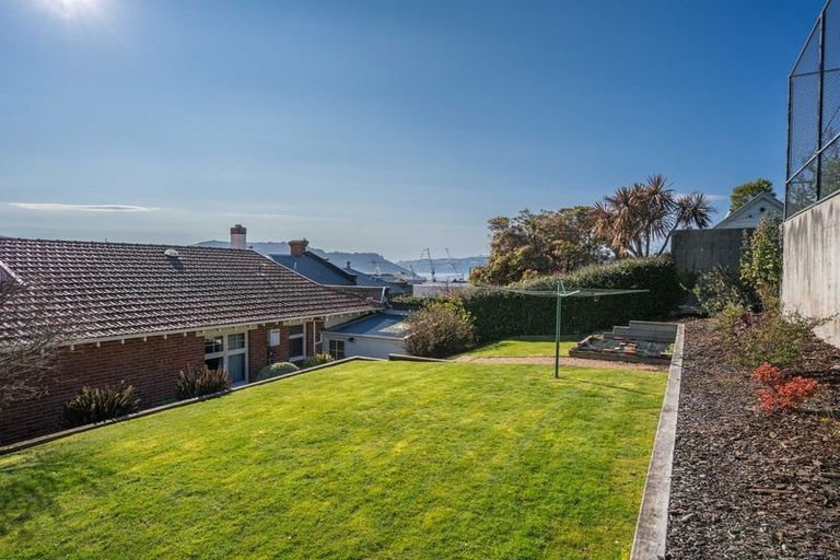 Photo of property in 331 Rattray Street, Dunedin Central, Dunedin, 9016