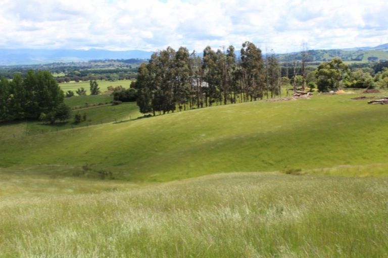 Photo of property in 67b Lees Pakaraka Road, Te Ore Ore, Masterton, 5886