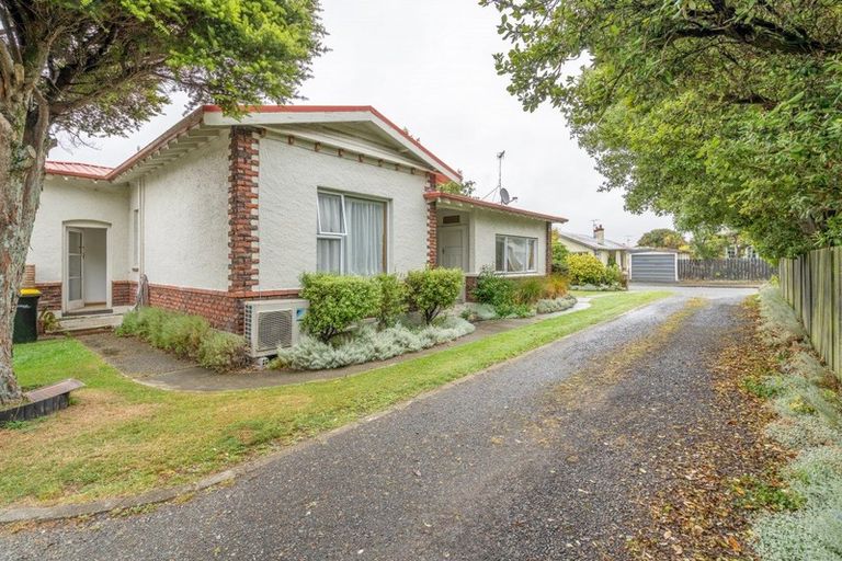 Photo of property in 15 Ritchie Street, Richmond, Invercargill, 9810