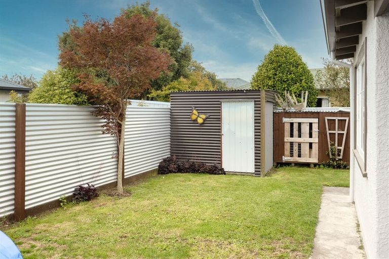 Photo of property in 132 Mcmurdo Street, Tinwald, Ashburton, 7700