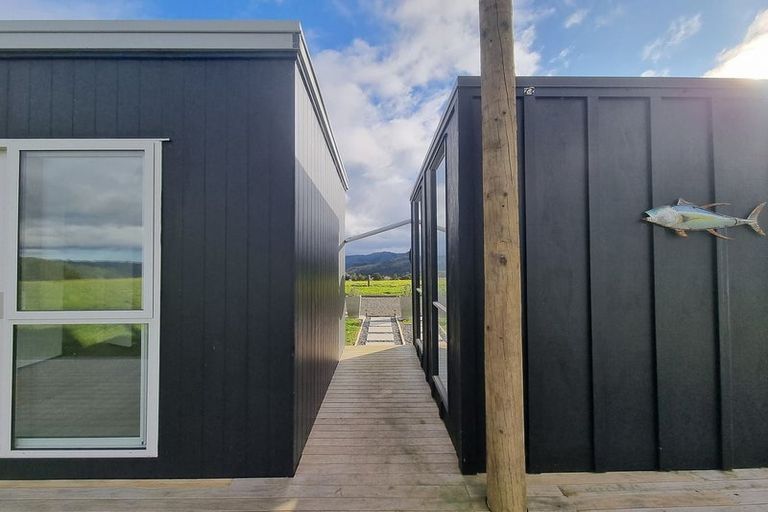 Photo of property in 1399 Russell Road, Helena Bay, Hikurangi, 0184