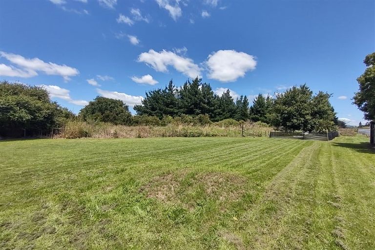 Photo of property in 61 Sydney Street, Takapau, 4203