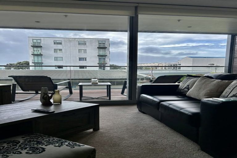 Photo of property in 204c/14 West Quay, Ahuriri, Napier, 4110