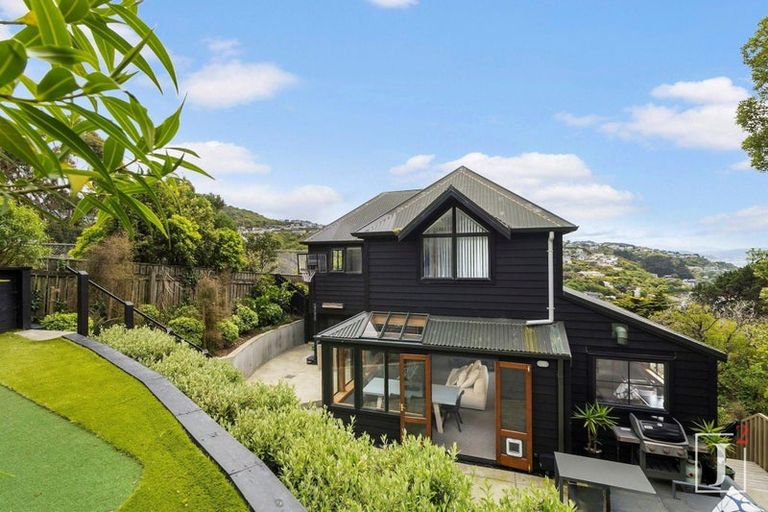 Photo of property in 183a Barnard Street, Wadestown, Wellington, 6012