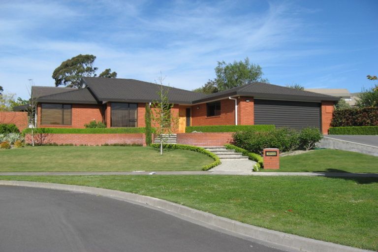 Photo of property in 6 Scotston Grove, Witherlea, Blenheim, 7201