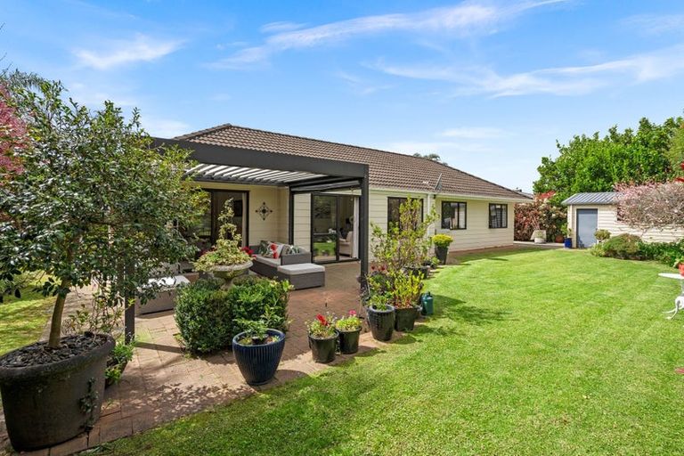 Photo of property in 13 Kereru Street, Maunu, Whangarei, 0110