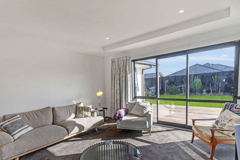 Photo of property in 8 Te Raki Drive, Lincoln, 7608