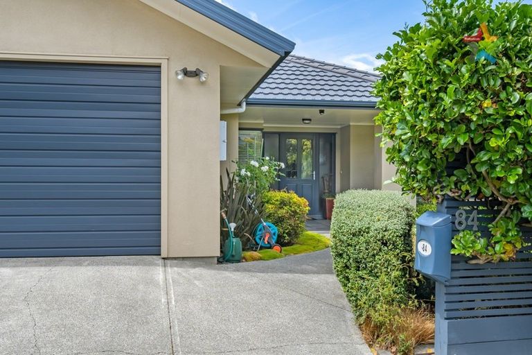 Photo of property in 84 Redvers Drive, Belmont, Lower Hutt, 5010