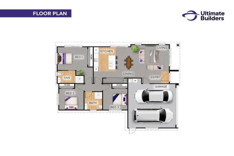 Photo of property in 72 Overdale Street, Putaruru, 3411