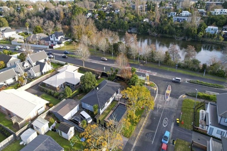 Photo of property in 594 River Road, Fairfield, Hamilton, 3214