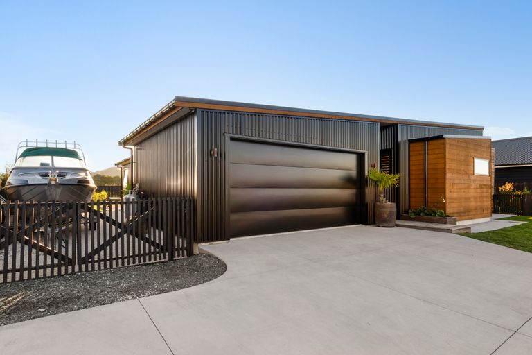 Photo of property in 10 Shearwater Lane, Point Wells, Warkworth, 0986