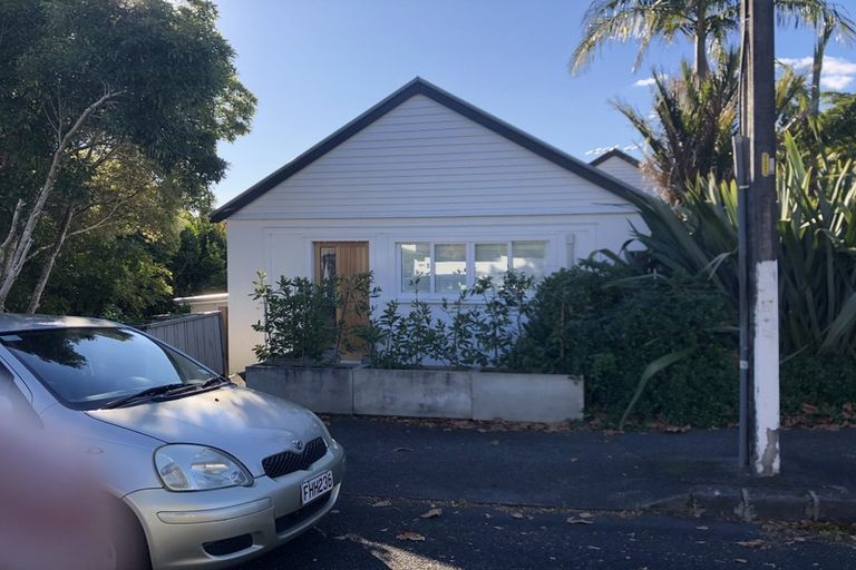 Photo of property in 62 Selbourne Street, Grey Lynn, Auckland, 1021