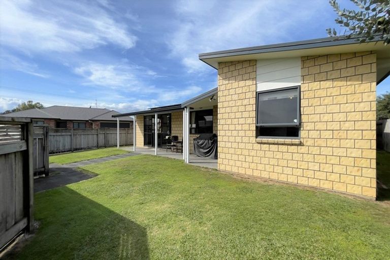 Photo of property in 13 Nikau Place, Matamata, 3400