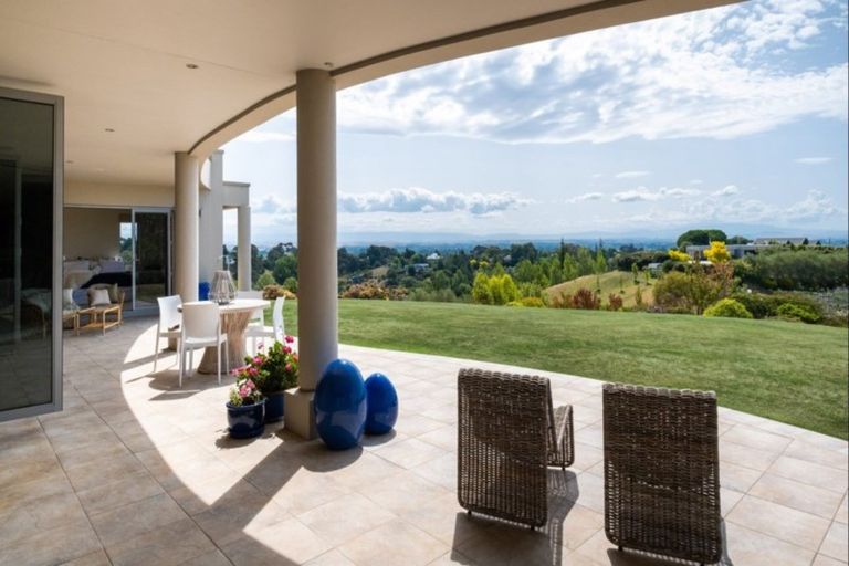 Photo of property in 126 Margaret Avenue, Havelock North, 4130