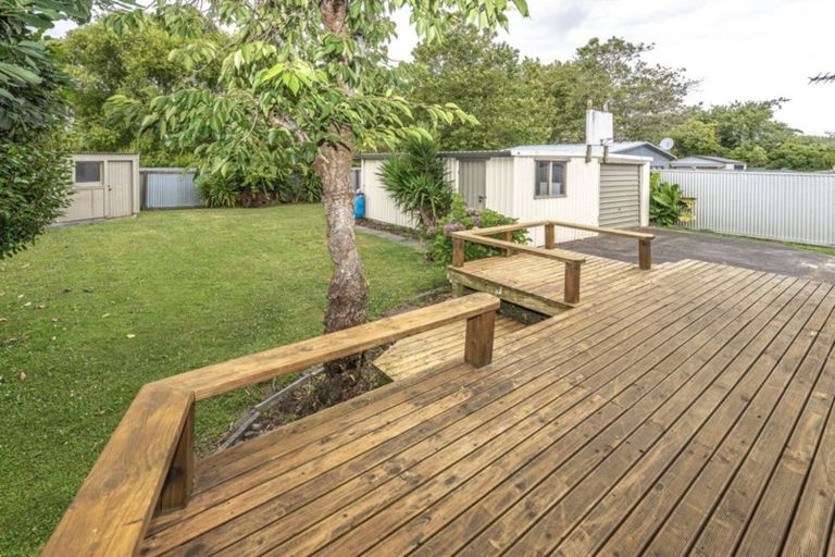 Photo of property in 44 Mitchell Street, Aramoho, Whanganui, 4500