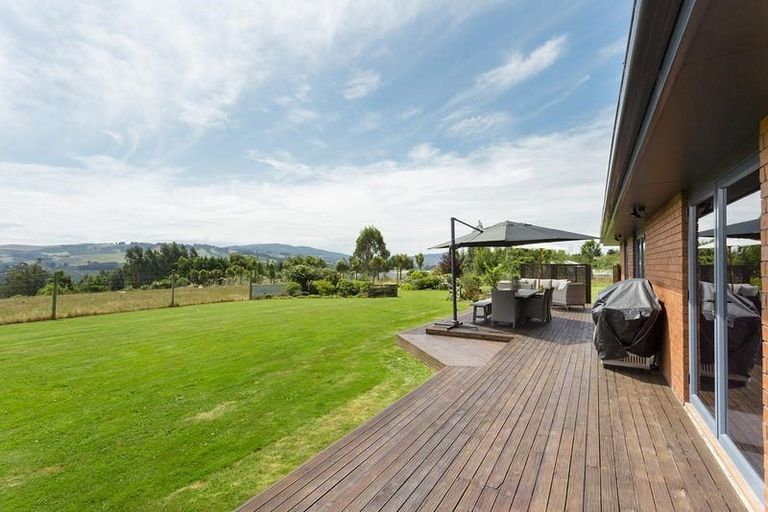 Photo of property in 110 Green Island Bush Road, Blackhead, Dunedin, 9076