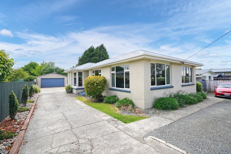 Photo of property in 92 Findlay Road, Ascot, Invercargill, 9810