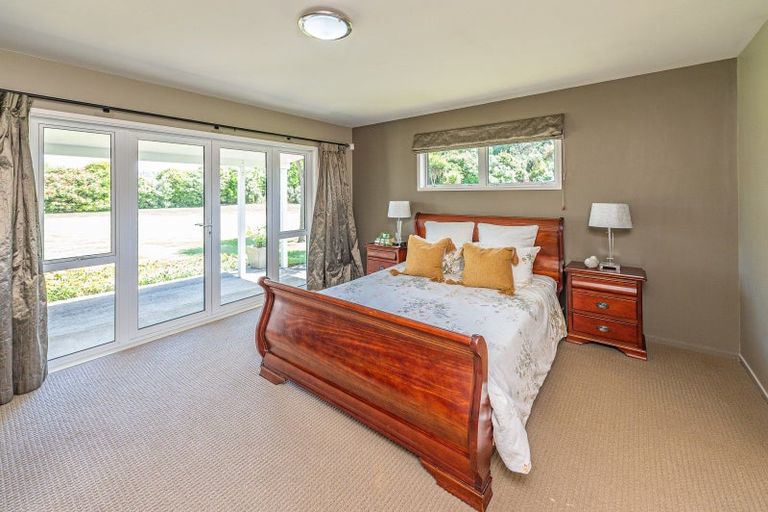 Photo of property in 189 Mosston Road, Westmere, Whanganui, 4501