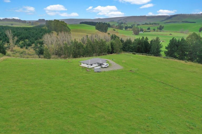 Photo of property in 36 Finlays Road, Windsor, Oamaru, 9491