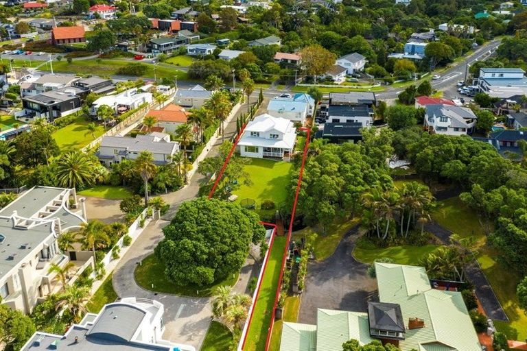 Photo of property in 315a Beach Road, Campbells Bay, Auckland, 0630