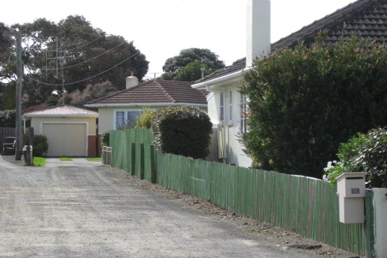 Photo of property in 12 Rimu Street, Gonville, Whanganui, 4501